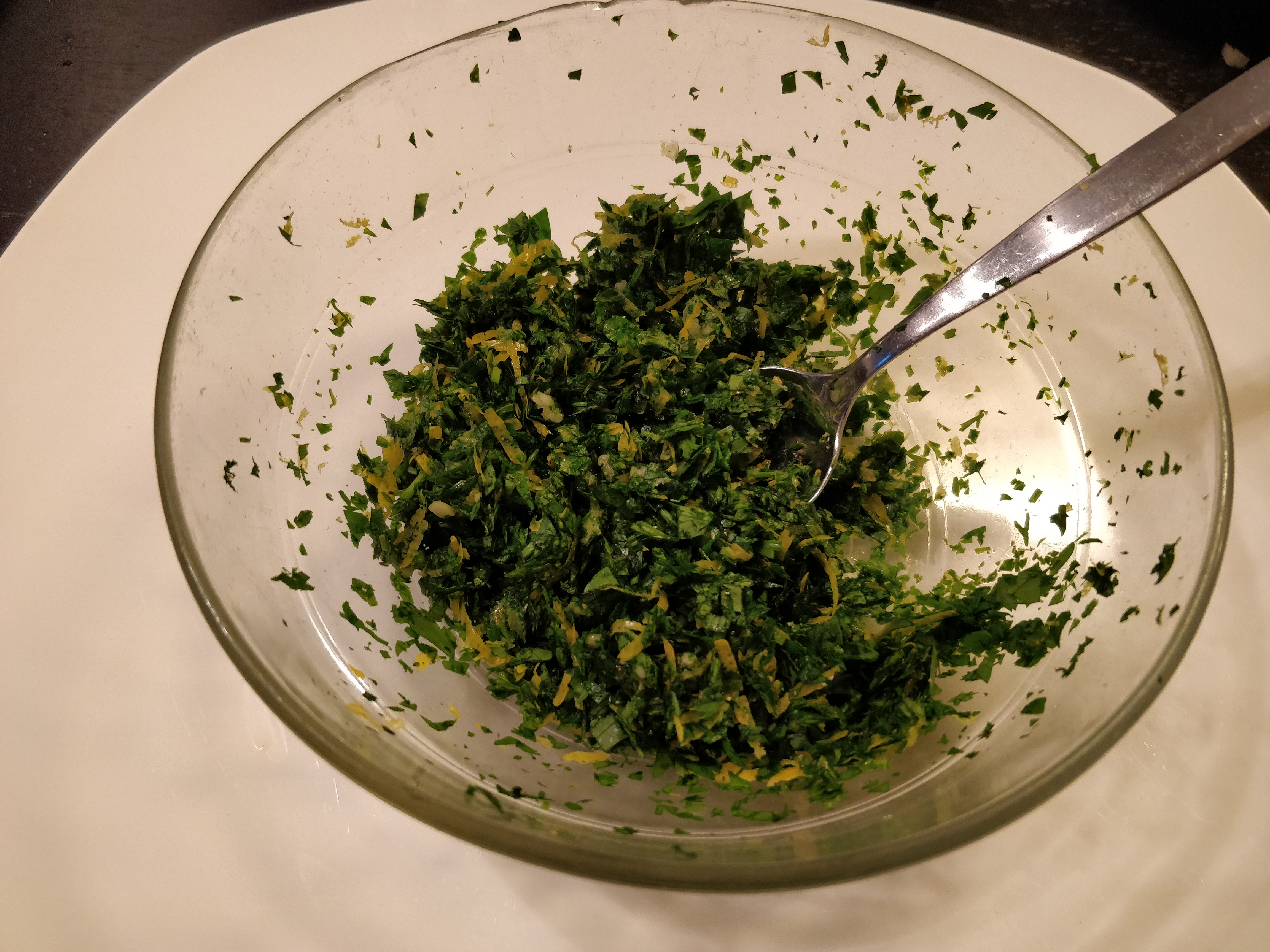 Gremolata